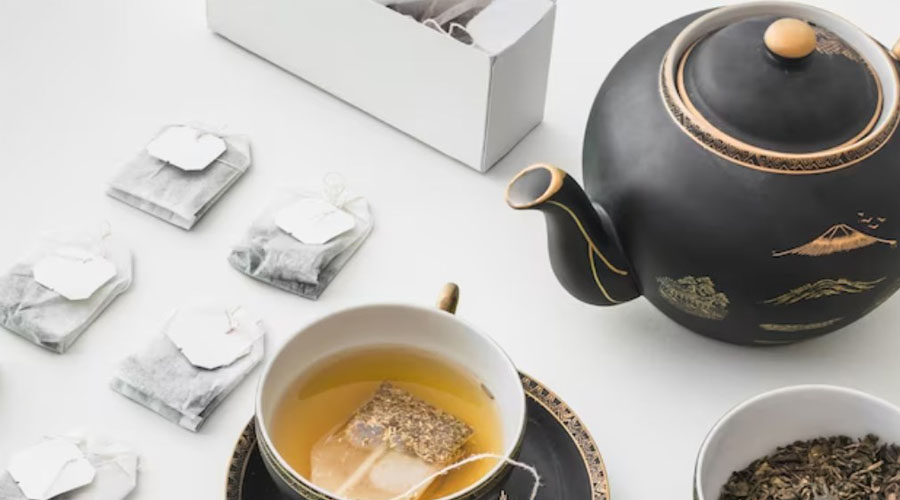 禮品茶具套裝——高品質的商務禮品選擇